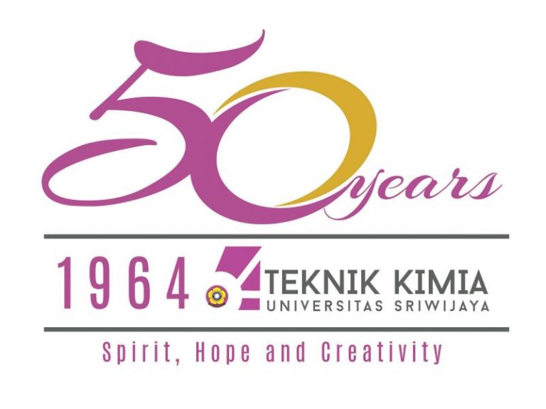 usulan logo dan slogan 50 tahun tekim unsri 5