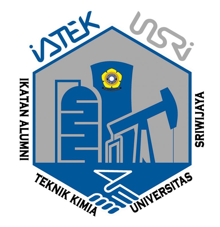 Logo IATEK UNSRI Hasil Musyawarah Nasional 2015