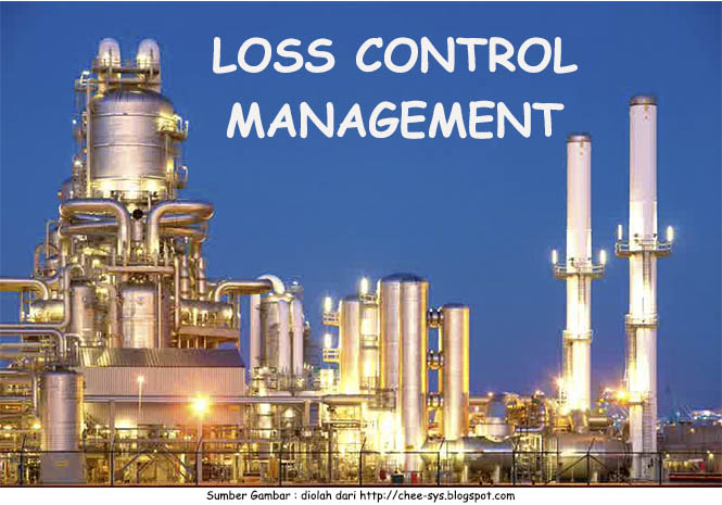 Loss Control Management