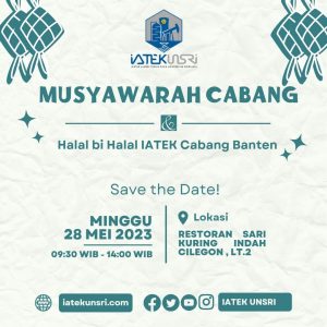 Muscab & HBH IATEK Banten