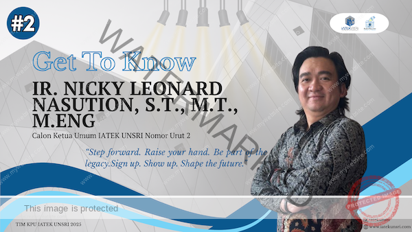 Nicky L Nasution