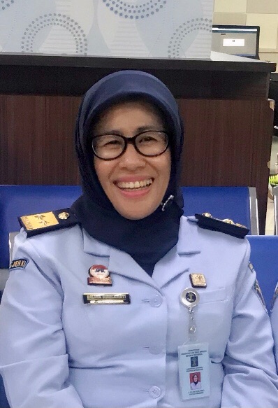 Erlina Susilawati