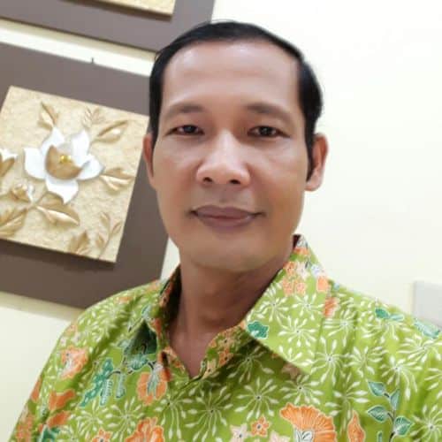 Torus Marihot Simatupang