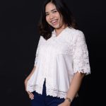 Selvina Legarty Manurung